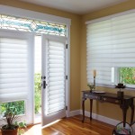 Vignette-roman-shades-patio-doors-windows-by-Timan-Window-Treatments